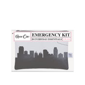 Skyline Mini Wallet Emergency Kit - For Her