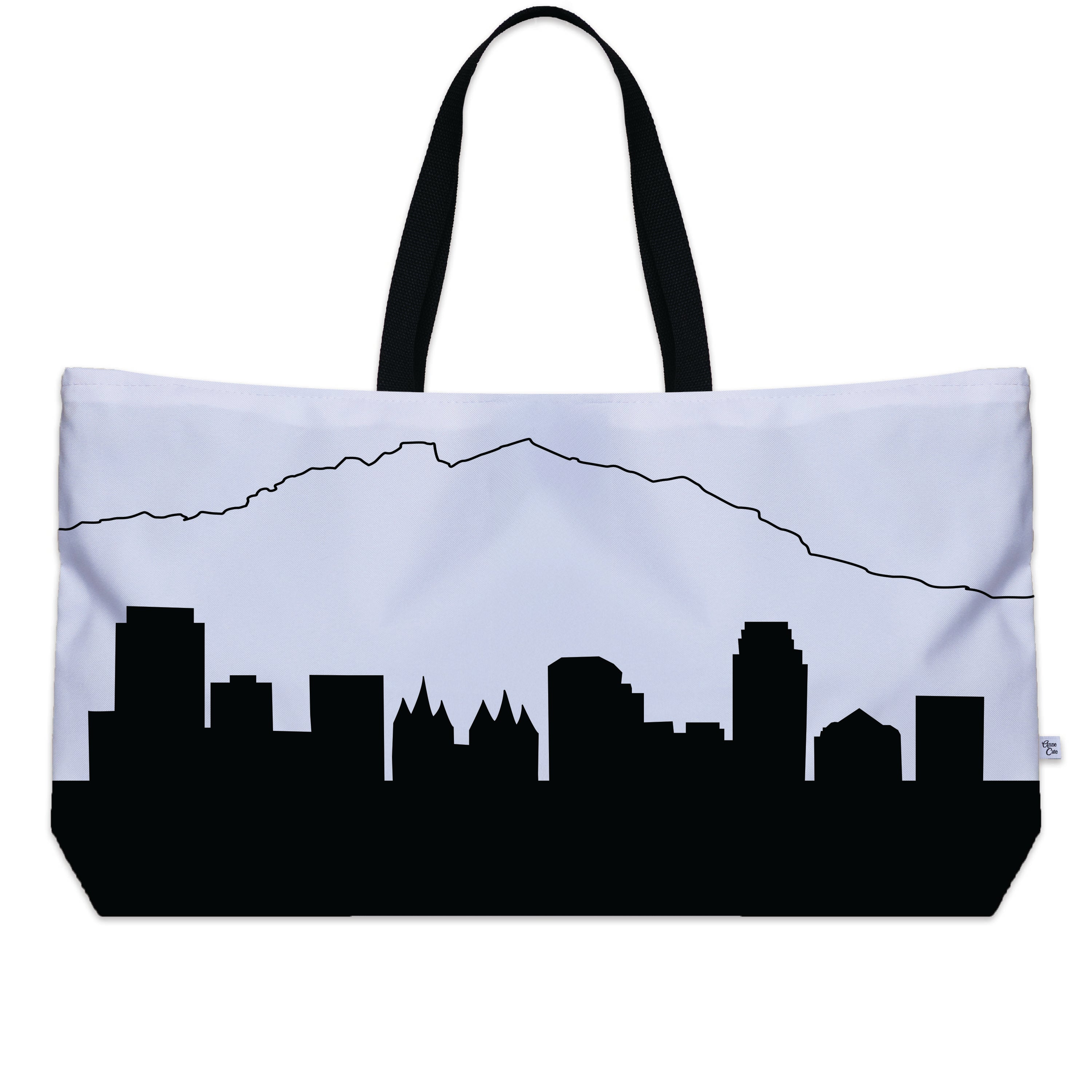 Skyline Weekender Tote