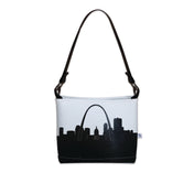 St. Louis MO Skyline Signature Handbag
