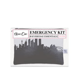 Sydney Australia Skyline Mini Wallet Emergency Kit - For Her