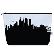 Skyline Cosmetic Makeup Bag