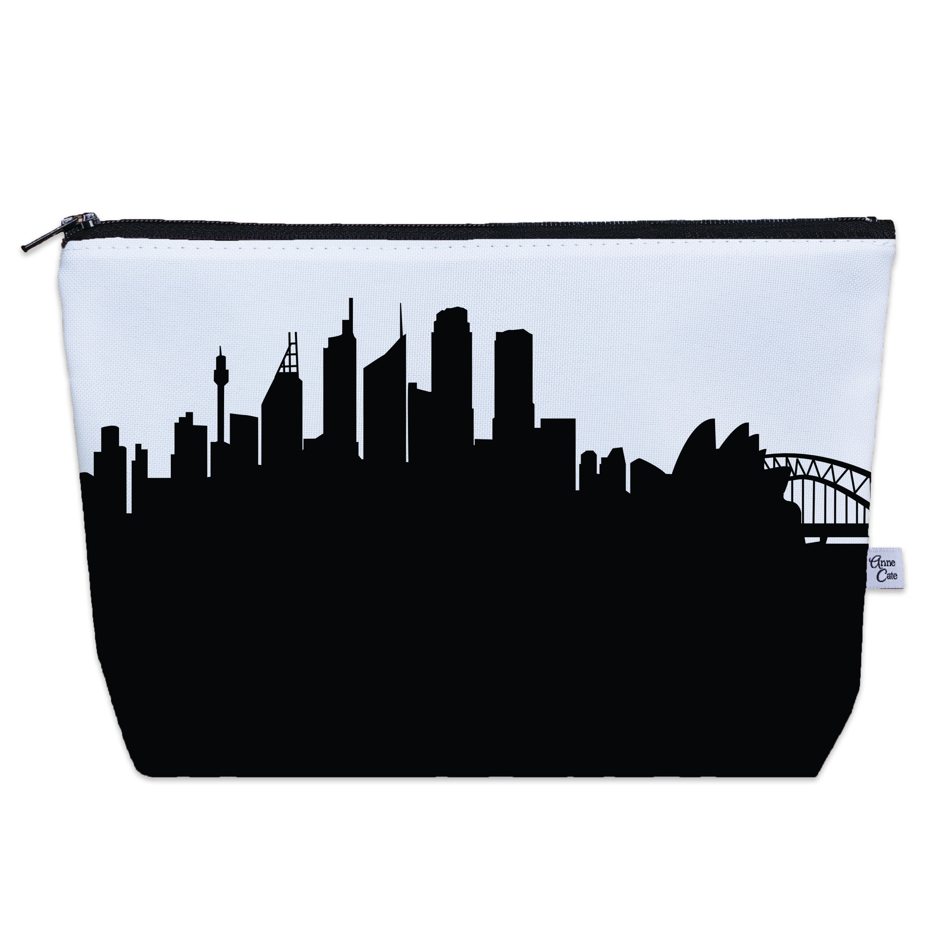 Skyline Cosmetic Makeup Bag
