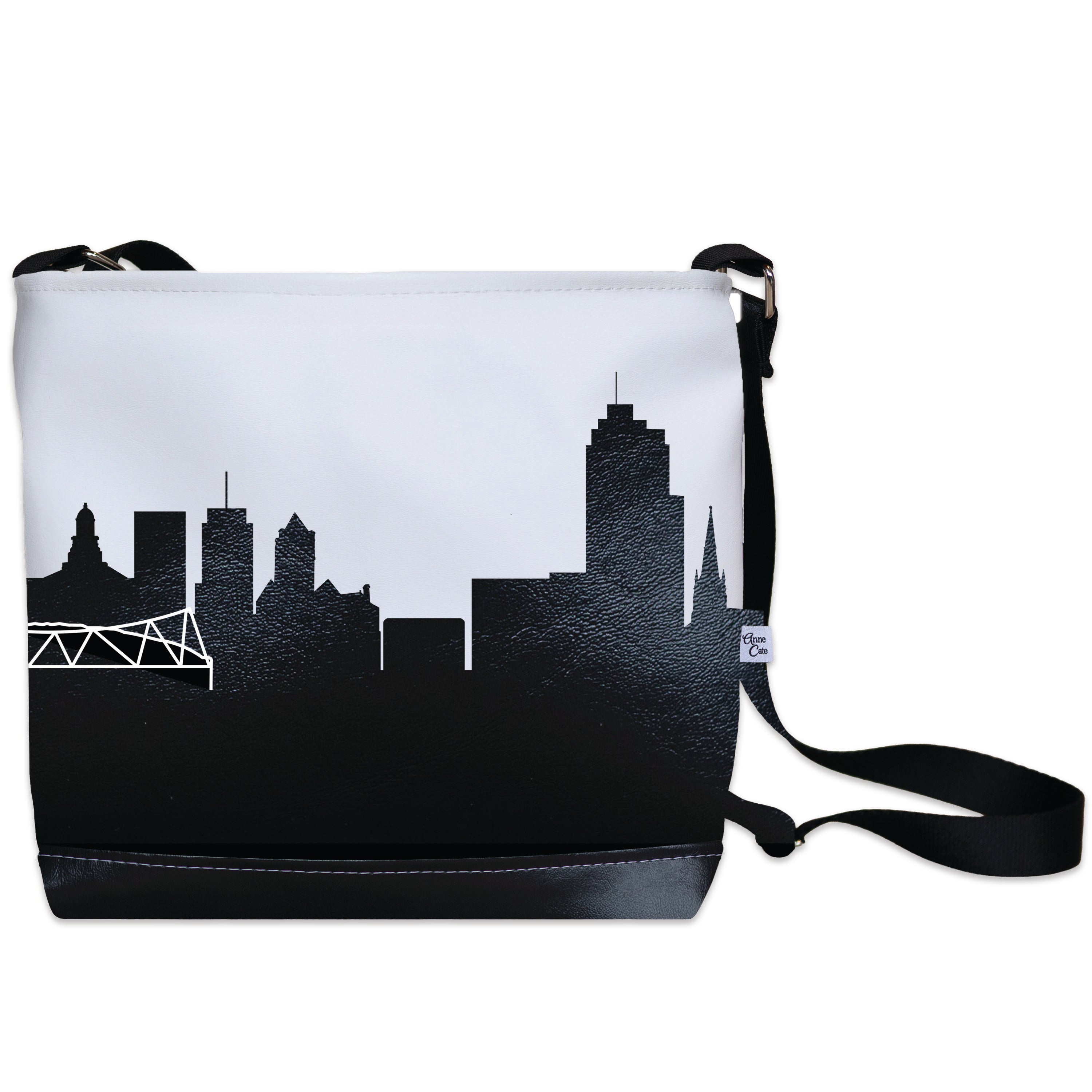 Skyline Shoulder Bag Crossbody