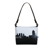 Syracuse NY Skyline Signature Handbag