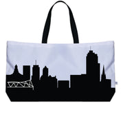 Skyline Weekender Tote