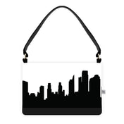 Sacramento CA Skyline Signature Handbag-Anne Cate