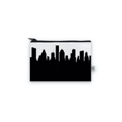Skyline Vegan Leather Mini Wallet