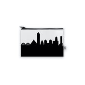 Skyline Vegan Leather Mini Wallet