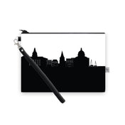 Skyline Wristlet Clutch Purse