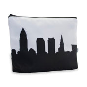 Skyline Cosmetic Makeup Bag-Anne Cate