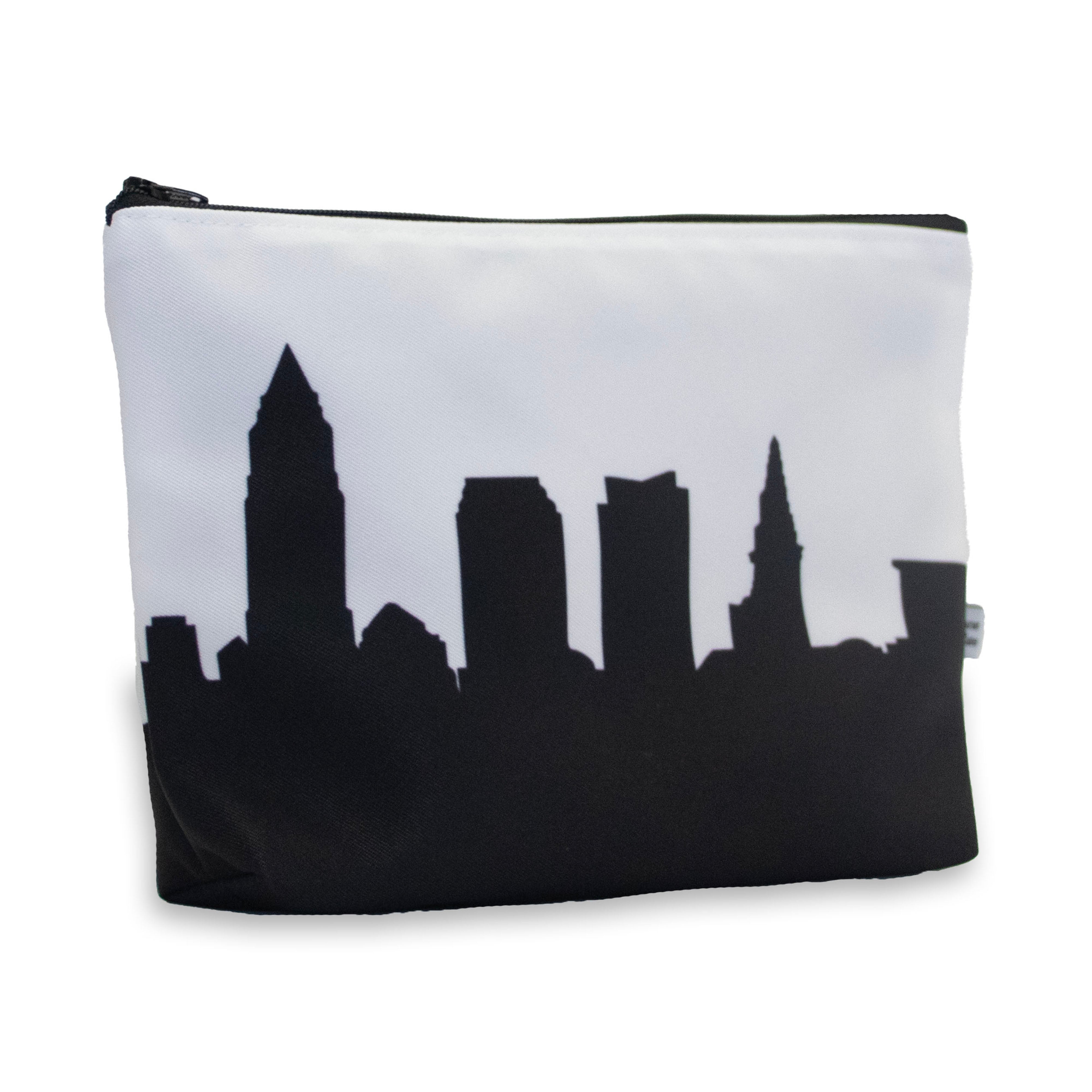 Skyline Cosmetic Makeup Bag-Anne Cate