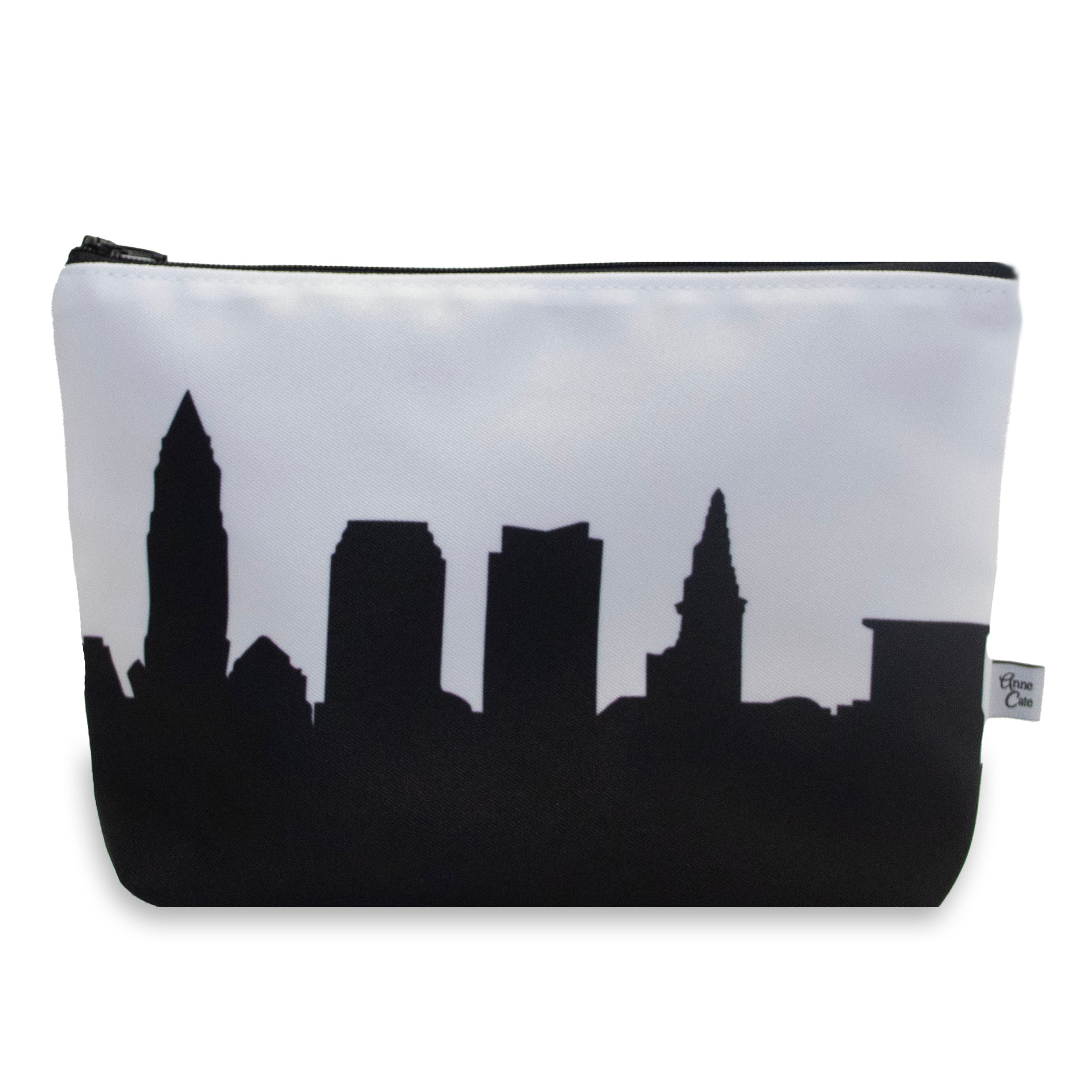 Skyline Cosmetic Makeup Bag-Anne Cate