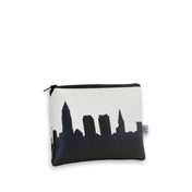 Skyline Vegan Leather Mini Wallet-Anne Cate