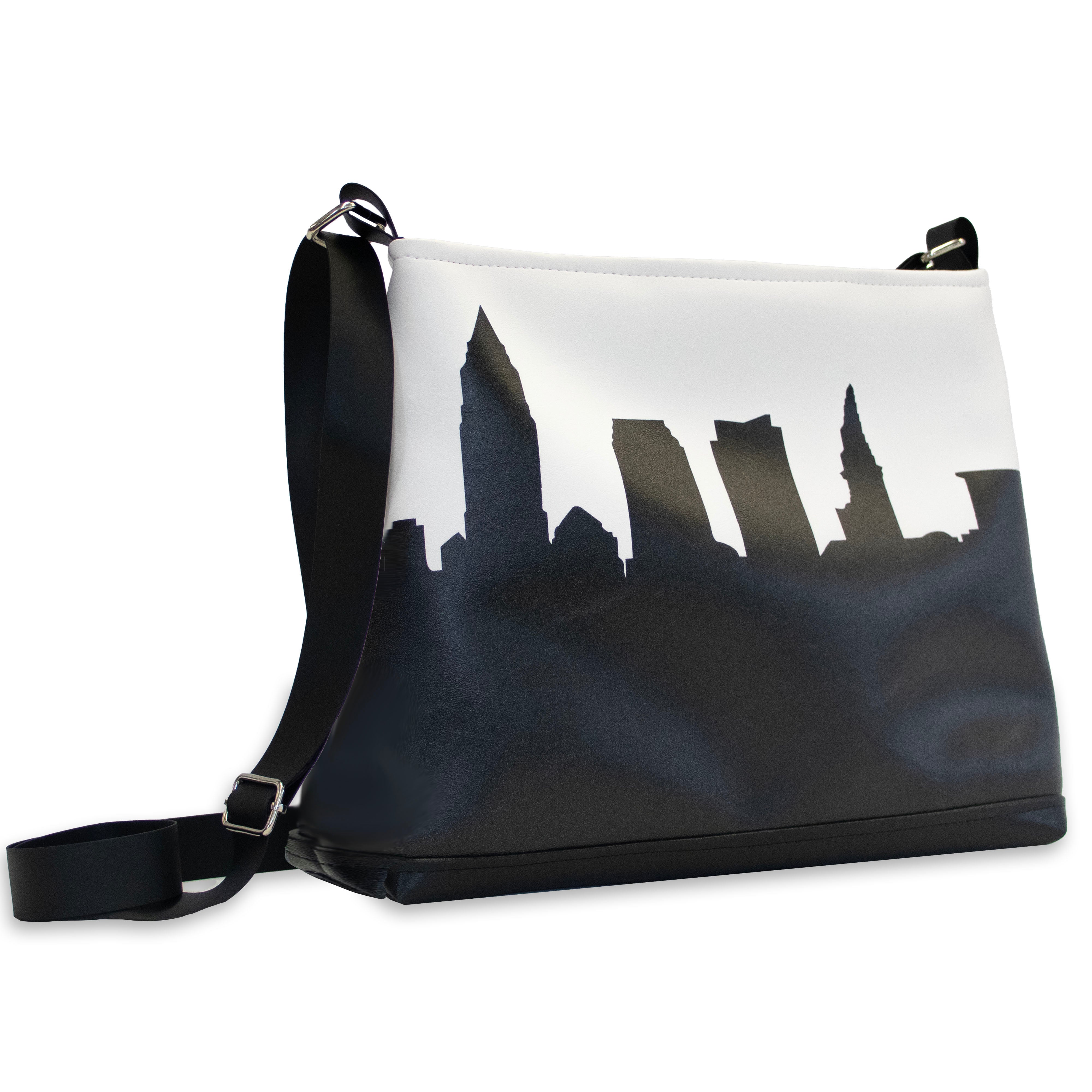 Skyline Shoulder Bag Crossbody-Anne Cate