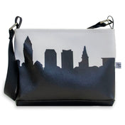 Skyline Signature Handbag-Anne Cate