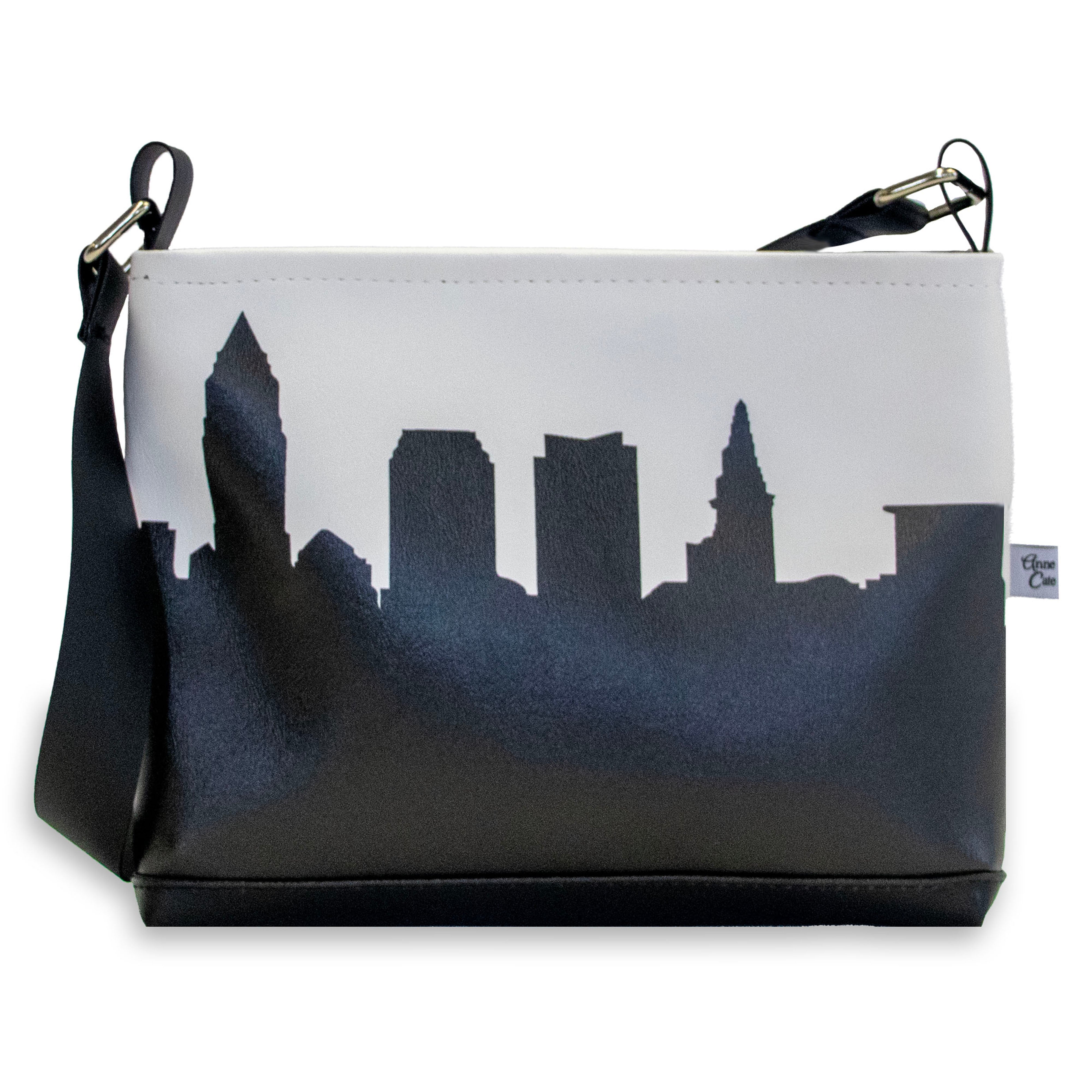 Skyline Signature Handbag-Anne Cate