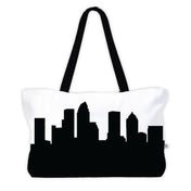 Skyline Weekender Tote