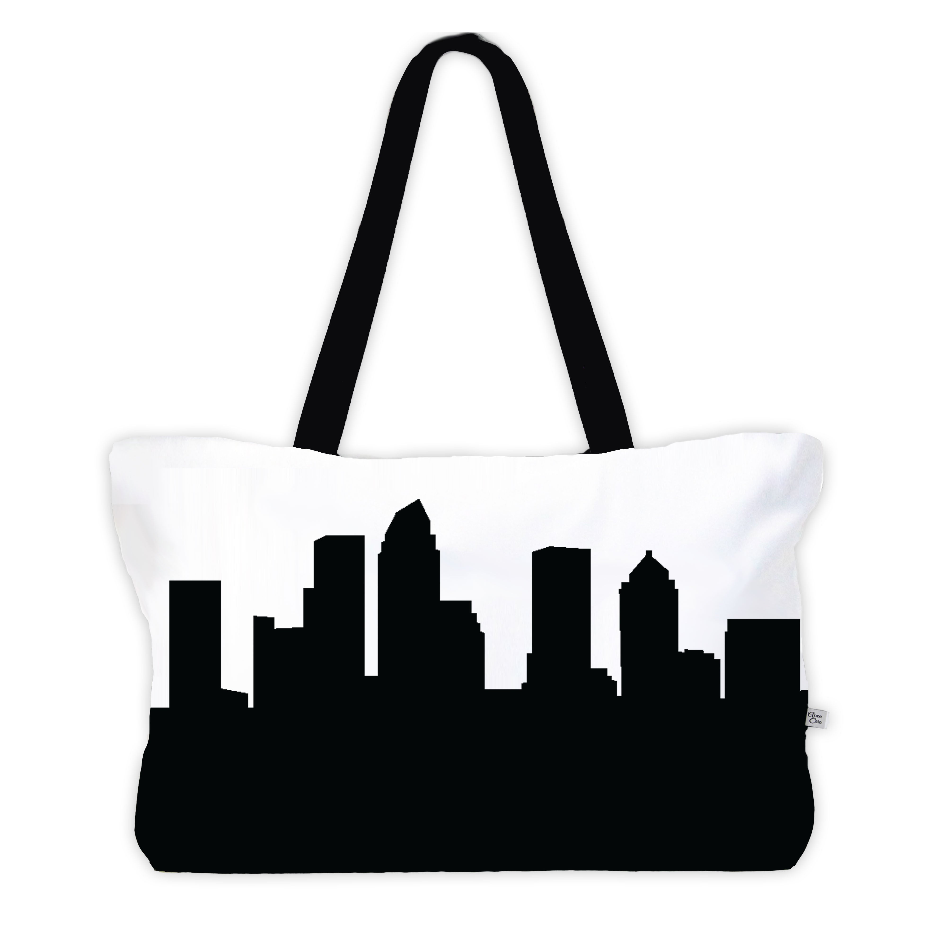 Skyline Weekender Tote