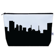 Skyline Cosmetic Makeup Bag