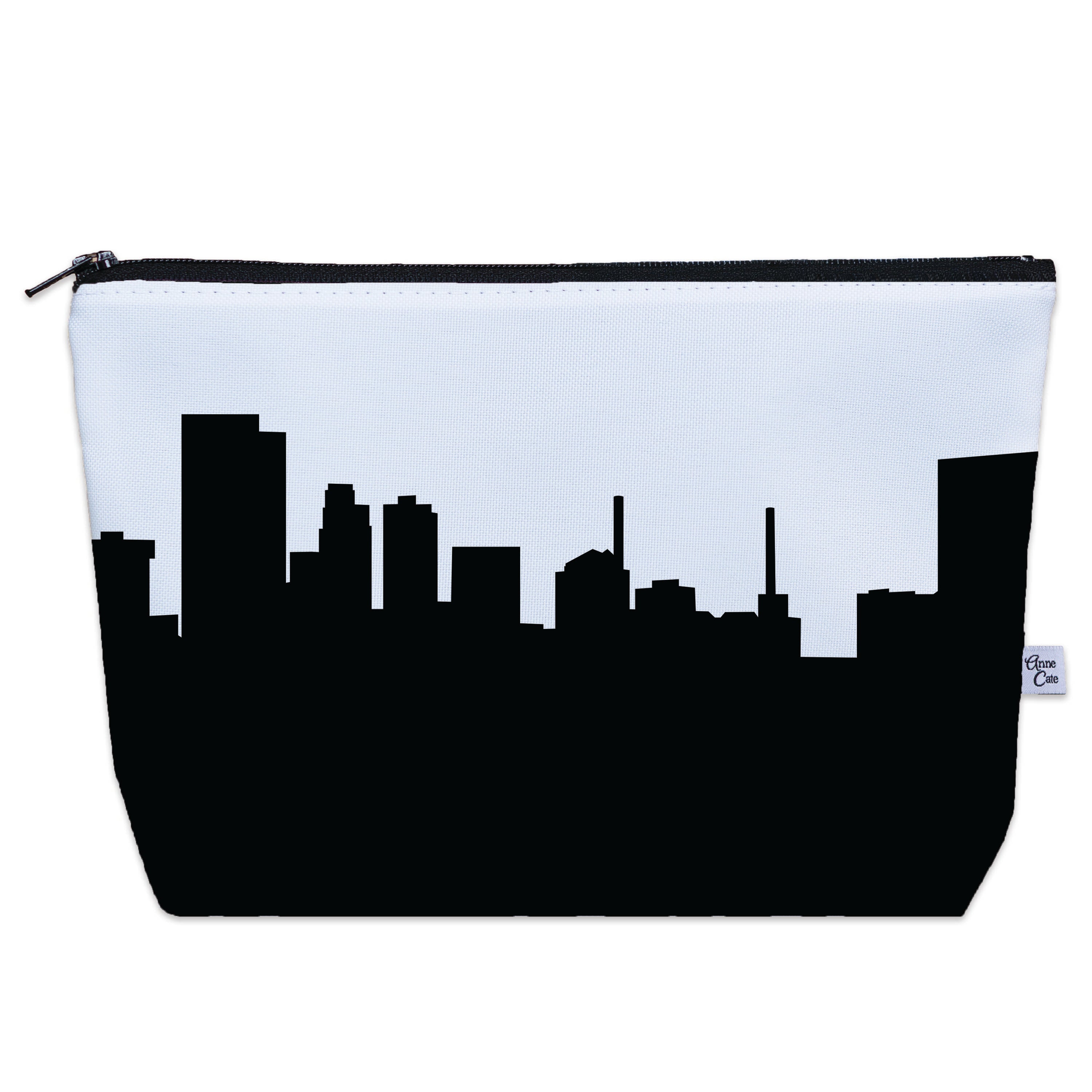 Skyline Cosmetic Makeup Bag