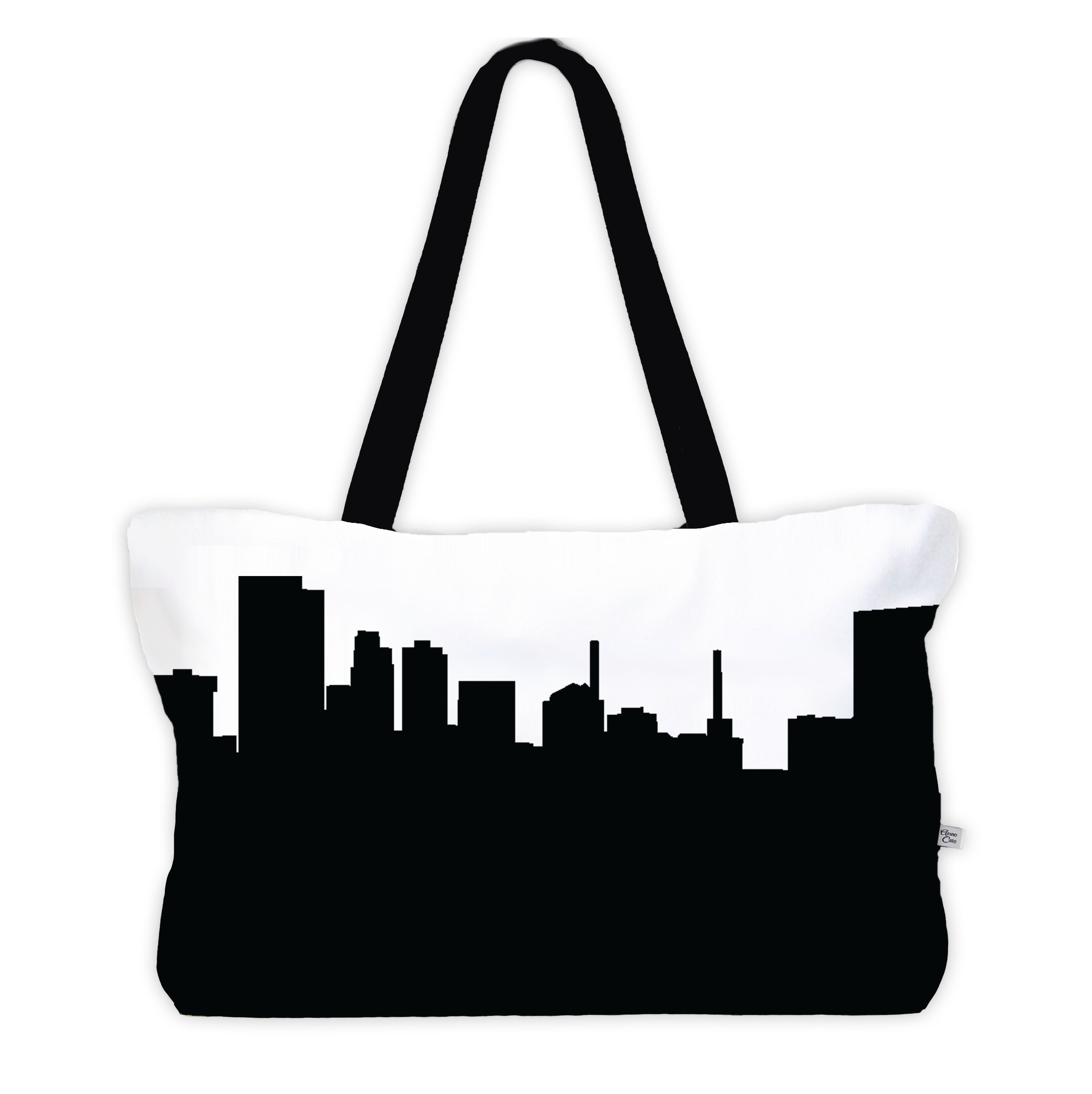Skyline Weekender Tote