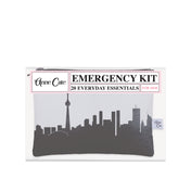 Skyline Mini Wallet Emergency Kit - For Her
