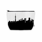 Skyline Cosmetic Makeup Bag