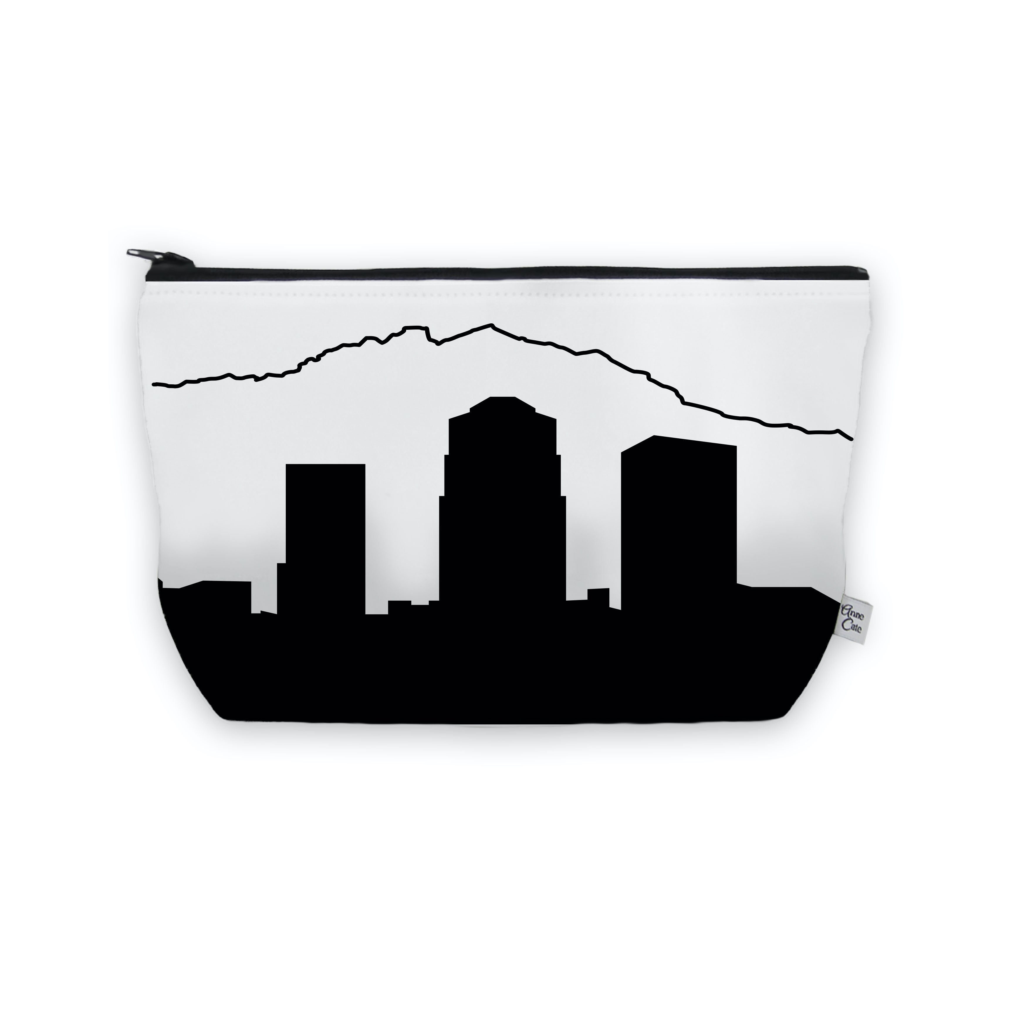 Skyline Cosmetic Makeup Bag