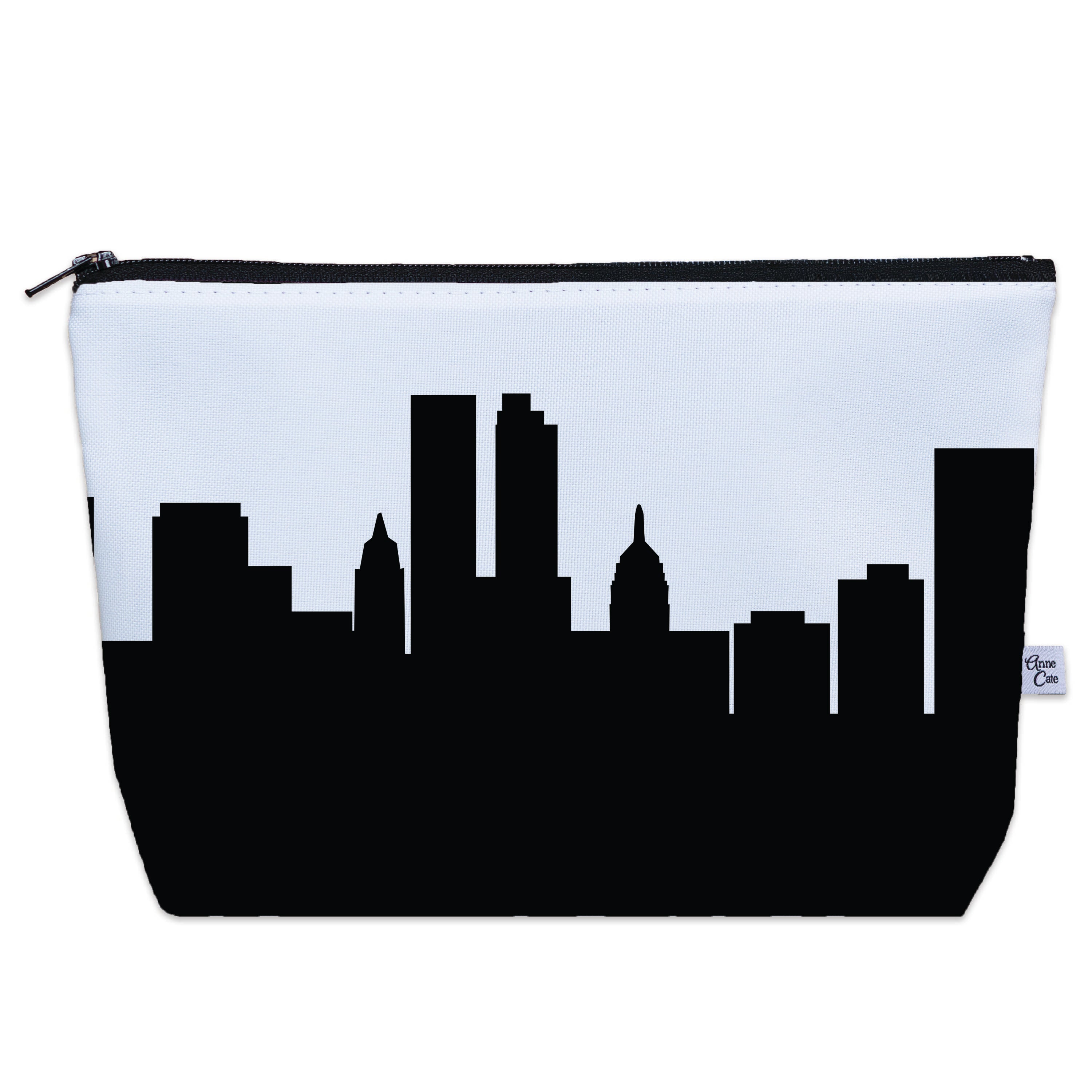 Skyline Cosmetic Makeup Bag