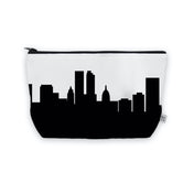 Skyline Cosmetic Makeup Bag