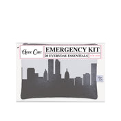 Skyline Mini Wallet Emergency Kit - For Her