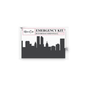 Skyline Mini Wallet Emergency Kit - For Her