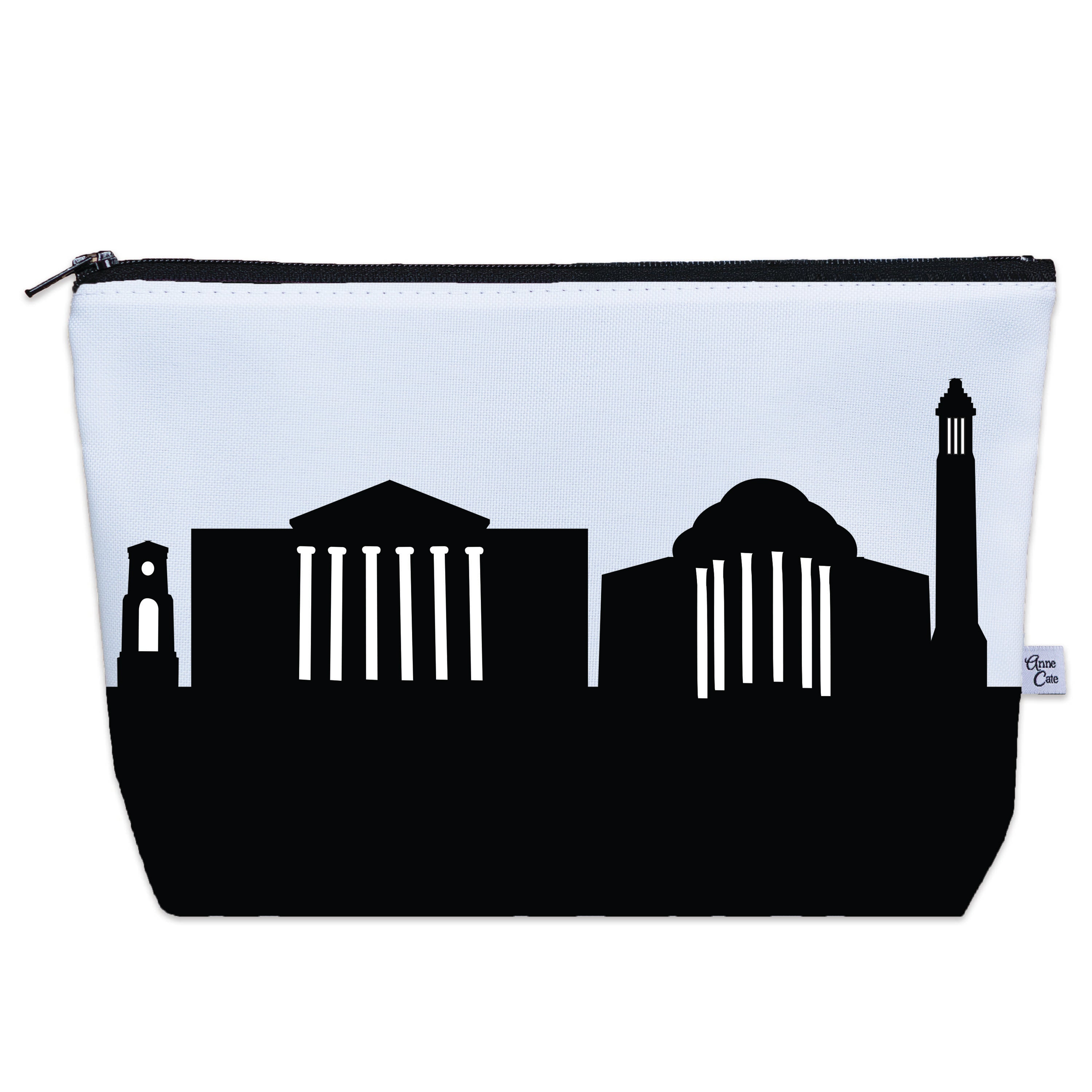 Skyline Cosmetic Makeup Bag