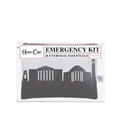 Skyline Mini Wallet Emergency Kit - For Her