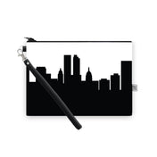 Skyline Wristlet Clutch Purse