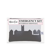Skyline Mini Wallet Emergency Kit - For Her