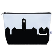 Skyline Cosmetic Makeup Bag