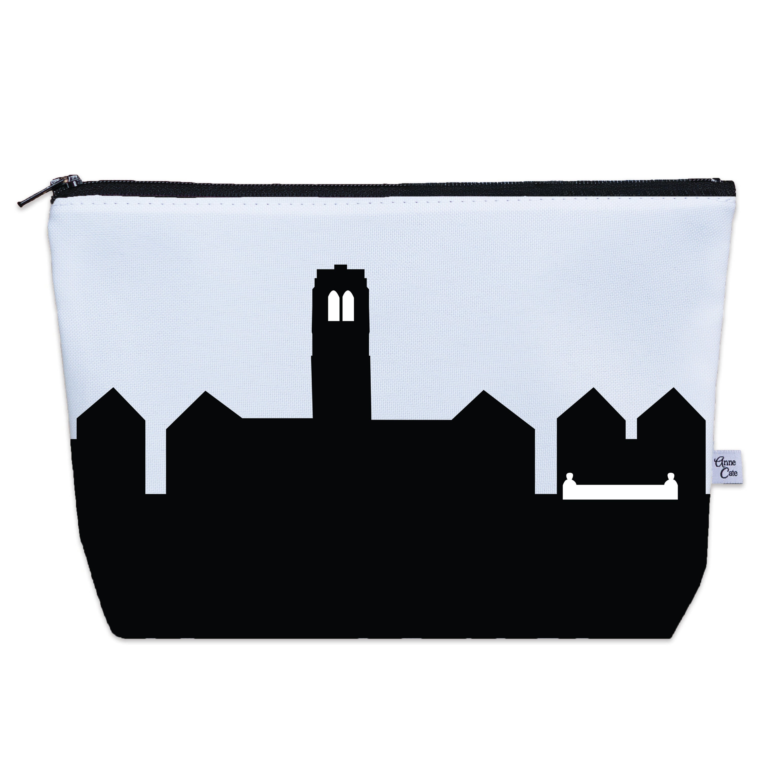 Skyline Cosmetic Makeup Bag