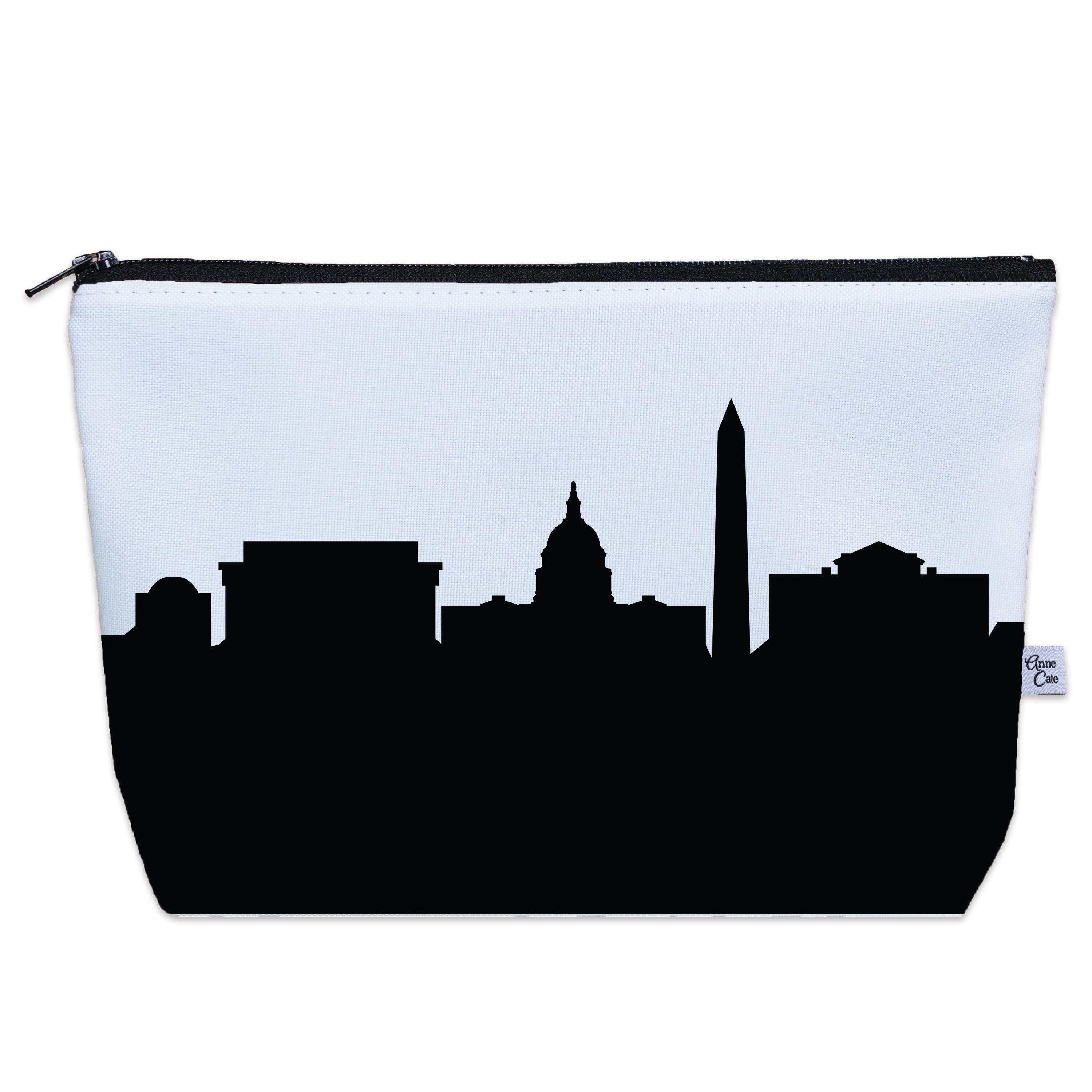 Skyline Cosmetic Makeup Bag