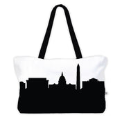 Skyline Weekender Tote