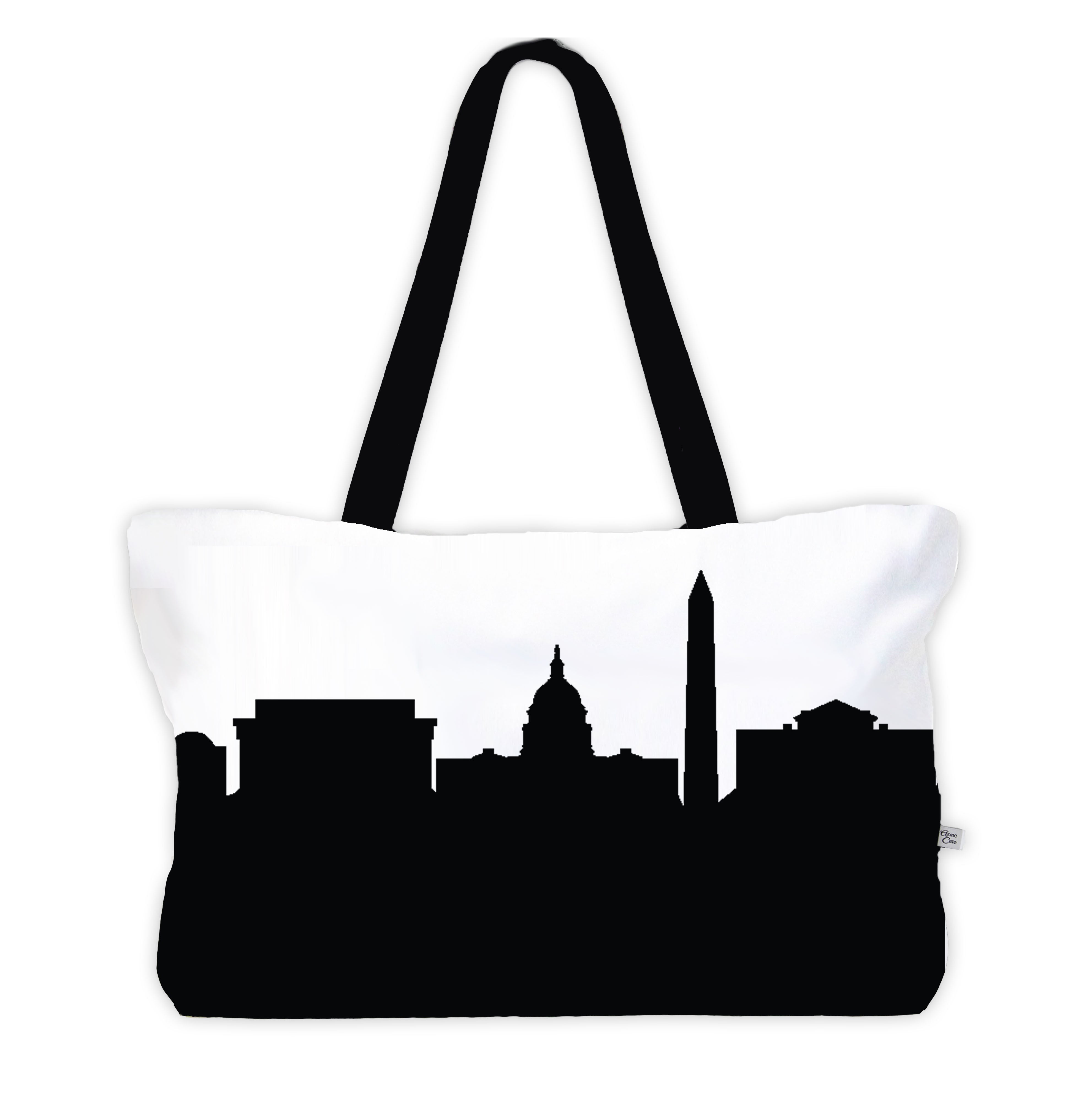 Skyline Weekender Tote
