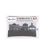 Skyline Mini Wallet Emergency Kit - For Her