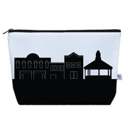 Skyline Cosmetic Makeup Bag