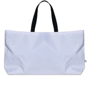 Weekender Tote - Zipper Closure and Pocket - Custom
