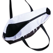 Skyline Weekender Tote