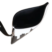 Skyline Wristlet Clutch Purse