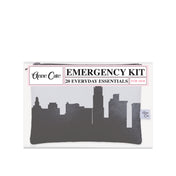 Skyline Mini Wallet Emergency Kit - For Her