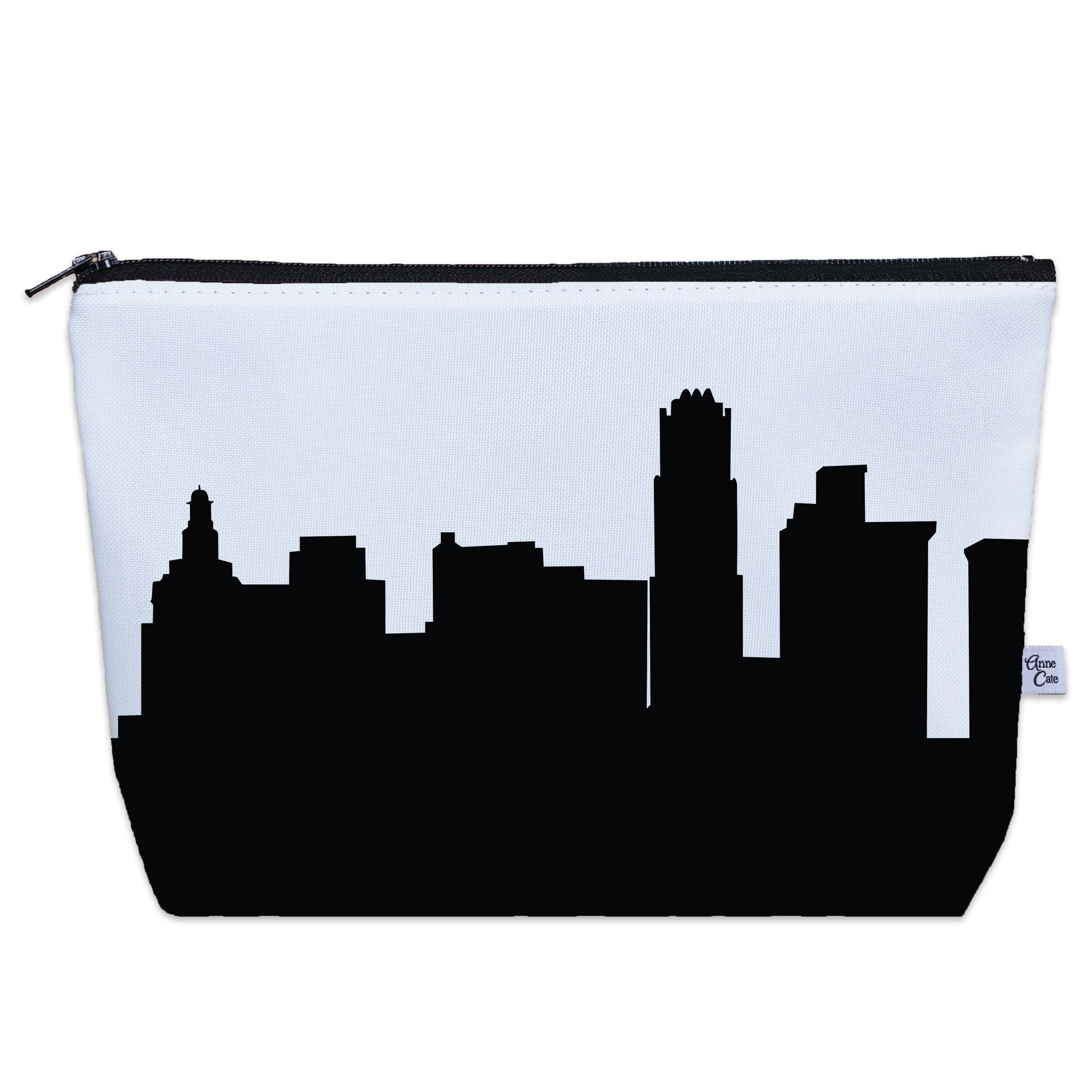 Skyline Cosmetic Makeup Bag
