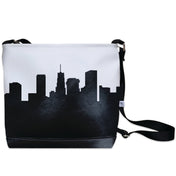 Akron OH Skyline Shoulder Bag Crossbody - Anne Cate
