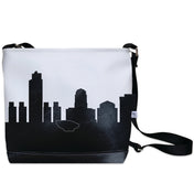 Albany NY Skyline Shoulder Bag Crossbody - Anne Cate